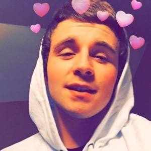 Meet your Posher, Rîchárd